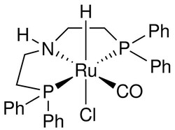 Strem, An Ascensus Company CAS 1295649-40-9. 1g. Carbonylchlorohydrido[bis(2-(diphenylphosphinoethyl)amino]ruthenium(II)