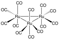 Strem, An Ascensus Company Ruthenium carbonyl, 99% 25g, Quantity: Each