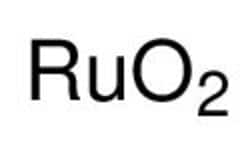 Strem, An Ascensus Company CAS# 12036-10-1. 1g. Ruthenium(IV) oxide, anhydrous