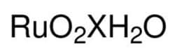 Strem, An Ascensus Company CAS# 32740-79-7. 1g. Ruthenium(IV) oxide hydrate.