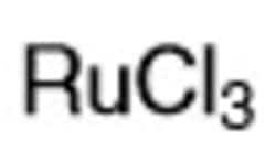 Strem, An Ascensus Company CAS# 10049-08-8. Ruthenium(III) chloride, anhydrous