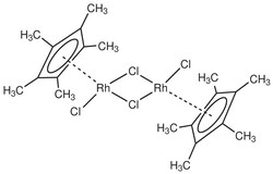 Strem, An Ascensus Company RhCl2(Me5Cp) dimer 99% 500mg