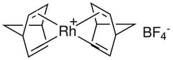 Strem, An Ascensus Company CAS# 36620-11-8. 250mg. Bis(norbornadiene)rhodium(I)
