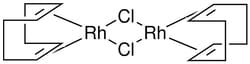 Strem, An Ascensus Company&nbsp;(COD)rhodium(I)Cl dimer,98% 1g