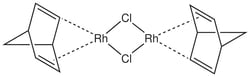 Strem, An Ascensus Company CAS# 12257-42-0. 250mg. Chloronorbornadiene