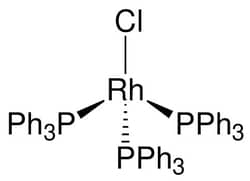 Strem, An Ascensus Company CAS# 14694-95-2. 1g. Chlorotris(triphenylphosphine)rhodium(I),