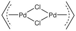 Strem, An Ascensus Company CAS# 12012-95-2. 10g. Allylpalladium chloride