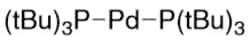 Strem, An Ascensus Company CAS# 53199-31-8. Bis(tri-t-butylphosphine)palladium(0),