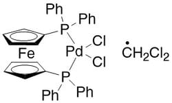 Strem, An Ascensus Company CAS# 95464-05-4. Dichloro 1,1'-bis(diphenylphosphino)ferrocene