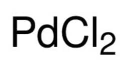 Strem, An Ascensus Company&nbsp;CAS# 7647-10-1. 5g. Palladium(II) chloride (99.9%-Pd). MFCD00003558