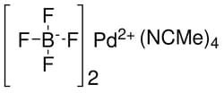 Strem, An Ascensus Company CAS# 21797-13-7. 250mg. Tetrakis(acetonitrile)palladium(II) tetrafluoroborate, min. 98%. MFCD00043297