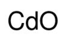 Strem, An Ascensus Company&nbsp;CAS# 1306-19-0. 100g. Cadmium oxide (99.999%-Cd) PURATREM. MFCD00010921