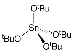 Strem, An Ascensus Company CAS# 36809-75-3. 1g. Tin(IV) t-butoxide (99.99%-Sn) PURATREM. MFCD00156551