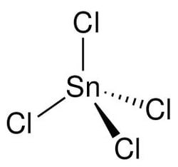 Strem, An Ascensus Company CAS 7646-78-8. 5g. Tin(IV) chloride anhydrous