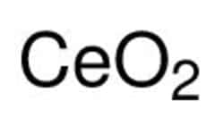 Strem, An Ascensus Company CAS# 1306-38-3. 100g. Cerium(IV) oxide nanopowder.