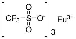 Strem, An Ascensus Company CAS# 52093-25-1. 1g. Europium(III) trifluoromethanesulfonate,