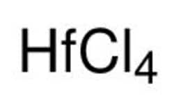 Strem, An Ascensus Company CAS# 13499-05-3. 1g. Hafnium(IV) chloride, sublimed