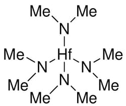 Strem, An Ascensus Company CAS# 19782-68-4. 1g. Tetrakis(dimethylamino)hafnium,