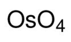 Strem, An Ascensus Company&nbsp;CAS# 20816-12-0. 10ml. Osmium(VIII) oxide, 4% in water. MFCD00011150