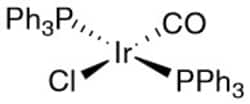 Strem, An Ascensus Company CAS# 14871-41-1. Chlorocarbonylbis(triphenylphosphine)iridium(I),