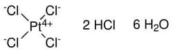 Strem, An Ascensus Company Chloroplatinicacidhydrate3N 5g, Quantity: Each