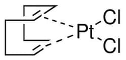 Strem, An Ascensus Company CAS# 12080-32-9. 1g. Dichloro(1,5-cyclooctadiene)platinum(II),