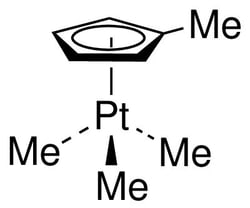 Strem, An Ascensus Company CAS# 94442-22-5. 10g. (Trimethyl)methylcyclopentadienylplatinum(IV),