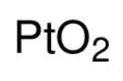 Strem, An Ascensus Company CAS# 52785-06-5. 250mg. Platinum(IV) oxide hydrate