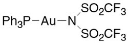 Strem, An Ascensus Company CAS# 866395-16-6. Triphenylphosphinegold(I)