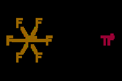 Strem, An Ascensus Company&nbsp;CAS# 60969-19-9. 5g. Thallium(I) hexafluorophosphate, min. 97%. MFCD00049807