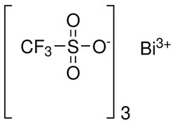 Strem, An Ascensus Company CAS# 88189-03-1. 1g. Bismuth(III) trifluoromethanesulfonate,