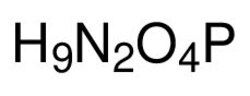 Strem, An Ascensus Company CAS# 7783-28-0. 1kg. Ammonium hydrogen phosphate,