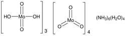 Strem, An Ascensus Company CAS# 12027-67-7. 500g. Ammonium molybdate tetrahydrate