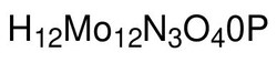 Strem, An Ascensus Company CAS# 54723-94-3. 50g. Ammonium phosphomolybdate