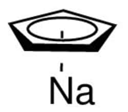 Strem, An Ascensus Company CAS# 4984-82-1. 0.1mole. Sodium cyclopentadienide,