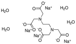 Strem, An Ascensus Company&nbsp;CAS# 64-02-8. 2kg. Ethylenediaminetetraacetic acid, tetrasodium salt tetrahydrate, 99+%. MFCD00150027
