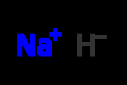 Strem, An Ascensus Company CAS# 7646-69-7. 250g. Sodium hydride, 60% in