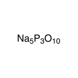 Strem, An Ascensus Company&nbsp;CAS# 7758-29-4. 500g. Sodium tripolyphosphate, tech. gr., min. 85%. MFCD00003514