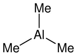 Strem, An Ascensus Company CAS# 75-24-1. 100g. Trimethylaluminum, min.