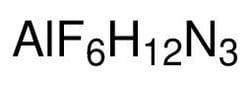 Strem, An Ascensus Company CAS# 7784-19-2. 50g. Ammonium hexafluoroaluminate,