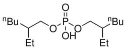 Strem, An Ascensus Company&nbsp;CAS# 298-07-7. 100g. Di-(2-ethylhexyl)phosphoric acid (contains some mono). MFCD00009492