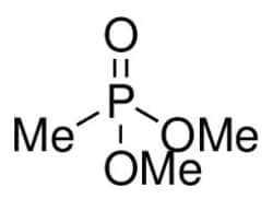 Strem, An Ascensus Company CAS# 756-79-6. 100g. Dimethylmethylphosphonate, 97%. MFCD00008349