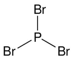 Strem, An Ascensus Company CAS# 7789-60-8. 100g. Phosphorus(III) bromide, 97+%. MFCD00011436