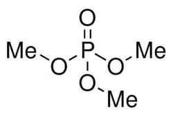 Strem, An Ascensus Company&nbsp;CAS# 512-56-1. 250g. Trimethylphosphate, min. 97%. MFCD00008348