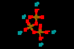 Strem, An Ascensus Company&nbsp;CAS# 13845-36-8. 250g. Potassium triphosphate, 94+%. MFCD00054129