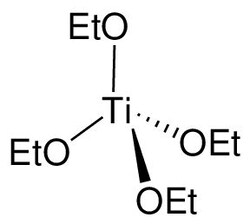 Strem, An Ascensus Company CAS# 3087-36-3. 100g. Titanium(IV) ethoxide