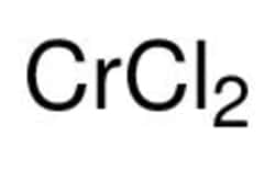 Strem, An Ascensus Company&nbsp;CAS# 10049-05-5. 5g. Chromium(II) chloride, anhydrous (99.9%-Cr). MFCD00010947