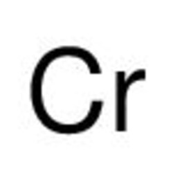 Strem, An Ascensus Company CAS# 7440-47-3. 100g. Chromium powder (99%). MFCD00010944