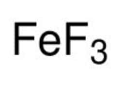 Strem, An Ascensus Company CAS# 7783-50-8. 10g. Iron(III) fluoride, anhydrous,