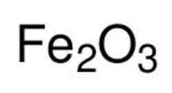 Strem Chemicals Inc&nbsp;CAS# 1317-60-8. 5kg. Iron(III) oxide, red (Hematite) (99.8%-Fe). MFCD00011008
